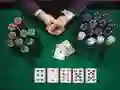Poker (Heads Up)