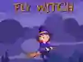 Fly Witch Fly Witch