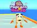 Popcorn Run 3D Popcorn Run 3D