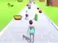 Body Fit Race Body Fit Race