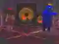 FNF Rainbow Friends Battle Mod FNF Rainbow Friends Battle Mod