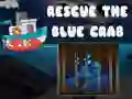 Rescue The Blue Crab Rescue The Blue Crab