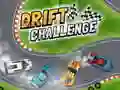 Drift Challenge Drift Challenge
