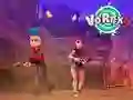 Vortex 9 Vortex 9