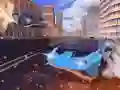Hurakan City Driver