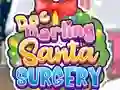 Doc Darling: Santa Surgery