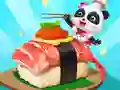 Little Panda World Recipe