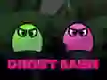 Ghost Bash Ghost Bash