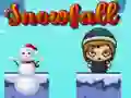 Snowfall Snowfall
