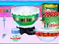 Christmas Cupcake Maker Christmas Cupcake Maker