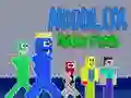NoobLOX Rainbow Friends NoobLOX Rainbow Friends