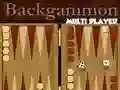 Backgammon Multi Player