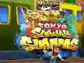 My Tour subway surfers World Tour Tokyo