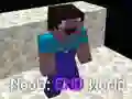 Noob: End World Noob: End World