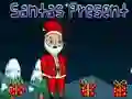 Santas Present Santas Present