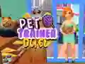 Pet Trainer Duel