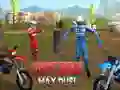 Dirt Bike Max Duel Dirt Bike Max Duel