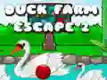 Duck Farm Escape 2
