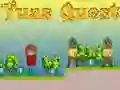 Yuas Quest Yuas Quest
