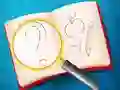 Find and Draw The Missing Part Find and Draw The Missing Part