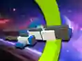 Hovercraft Spaceship Hovercraft Spaceship
