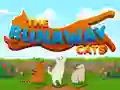 The Runaway Cats