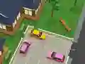 Car parking 3D: Merge Puzzle Car parking 3D: Merge Puzzle