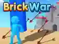 Brick War Brick War
