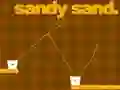 Sandy Sand Sandy Sand
