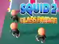 Squid Game 2 Glass Bridge