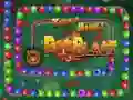 Jungle Marble Pop Blast