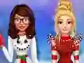 My Perfect Christmas Costumes My Perfect Christmas Costumes