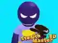 Stealth Master 3D Stealth Master 3D