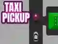 Taxi Pickup Taxi Pickup