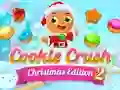 Cookie Crush Christmas 2