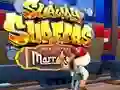 Subway Surfers: Marrakech