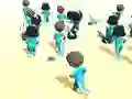 Squid Games 3D Squid Games 3D