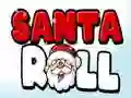 Santa Roll Santa Roll