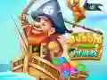 Bubble Pirates Mania 