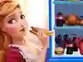 Unload The Fridge
