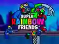 Super Rainbow Friends Super Rainbow Friends