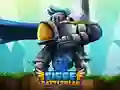 Siege Battleplan Siege Battleplan