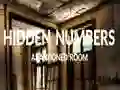 Abandoned Room Hidden Numbers Abandoned Room Hidden Numbers