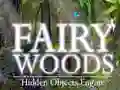Fairy Woods Hidden Objects