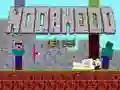 NoobHood help Alex! NoobHood help Alex!