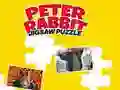 Peter Rabbit Jigsaw Puzzle Peter Rabbit Jigsaw Puzzle