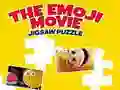 The Emoji Movie Jigsaw Puzzle The Emoji Movie Jigsaw Puzzle