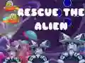 Rescue The Alien Rescue The Alien