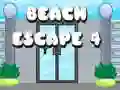 Beach Escape 4 Beach Escape 4