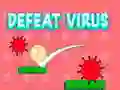 Defeat Virus Defeat Virus